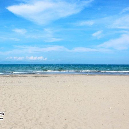 Playa Alegre Beach Resort & Restaurant Tanauan  Exterior photo